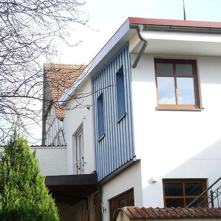 Ferienwohnungen Fischer Strullendorf Kültér fotó
