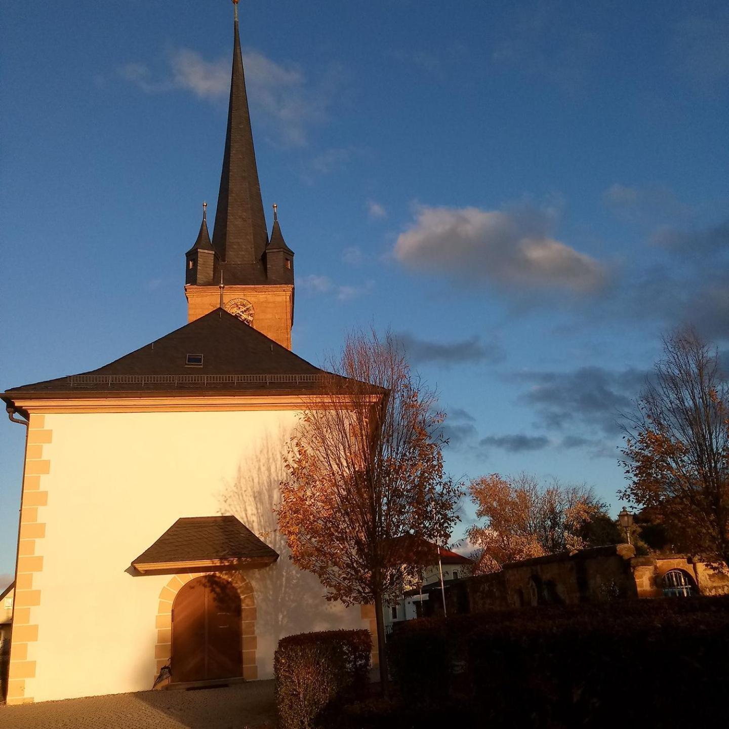 Ferienwohnungen Fischer Strullendorf Kültér fotó